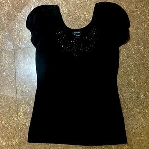 Karenkane blouse size medium